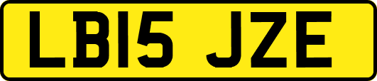LB15JZE