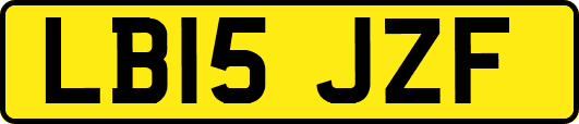 LB15JZF