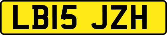 LB15JZH