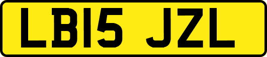 LB15JZL