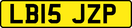 LB15JZP