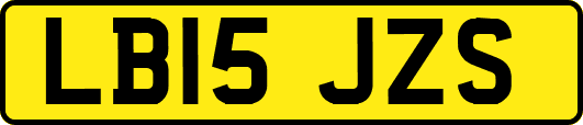 LB15JZS