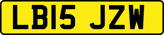 LB15JZW