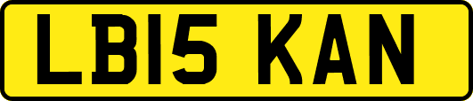 LB15KAN
