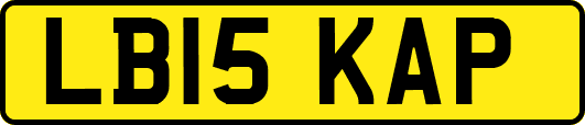LB15KAP