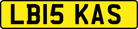 LB15KAS