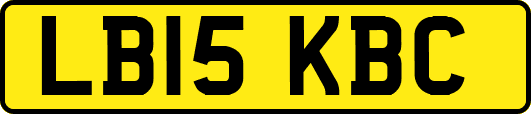 LB15KBC