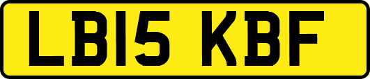 LB15KBF