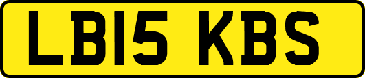 LB15KBS