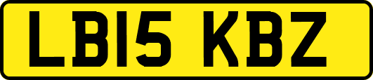 LB15KBZ