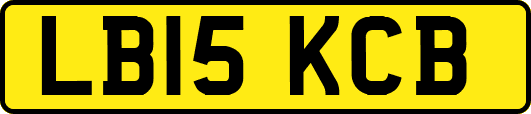 LB15KCB
