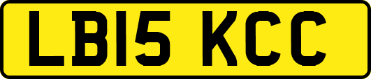 LB15KCC