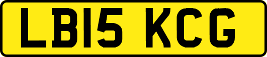 LB15KCG