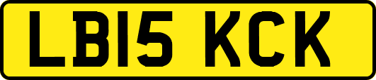 LB15KCK