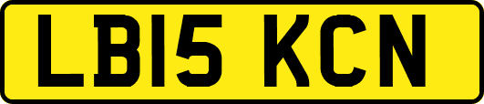 LB15KCN