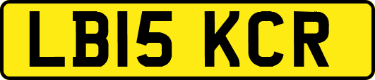 LB15KCR