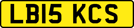 LB15KCS