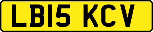 LB15KCV