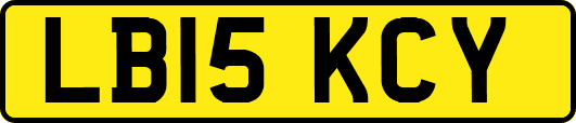 LB15KCY