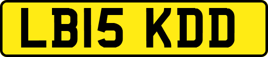 LB15KDD