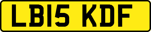 LB15KDF