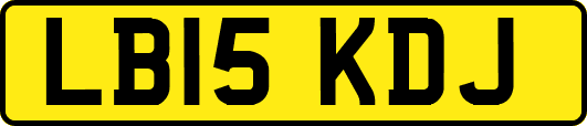 LB15KDJ