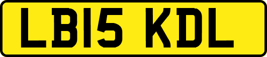LB15KDL