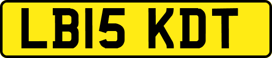 LB15KDT