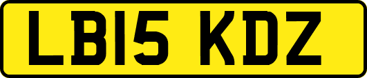 LB15KDZ