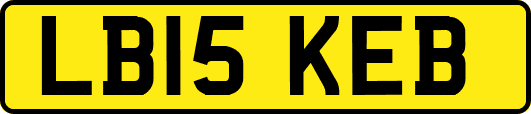LB15KEB