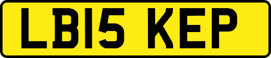 LB15KEP