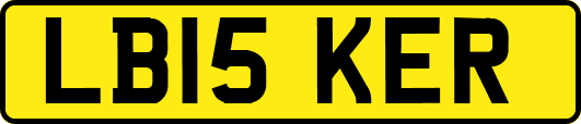 LB15KER