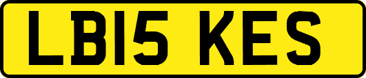 LB15KES