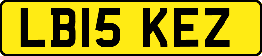 LB15KEZ