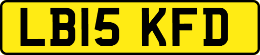 LB15KFD