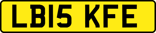 LB15KFE