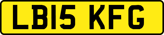 LB15KFG