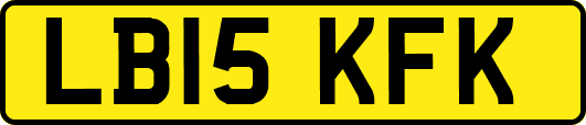 LB15KFK
