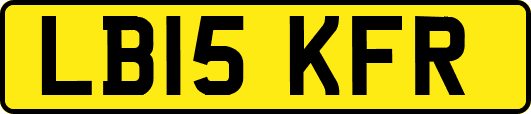 LB15KFR