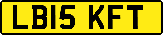 LB15KFT