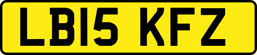 LB15KFZ