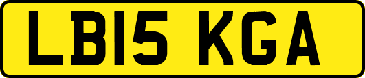 LB15KGA