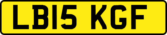 LB15KGF