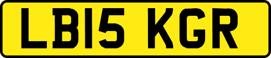 LB15KGR