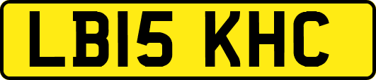 LB15KHC