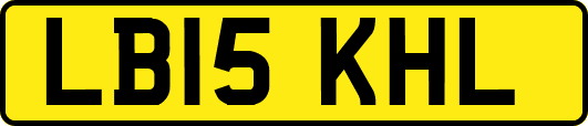 LB15KHL