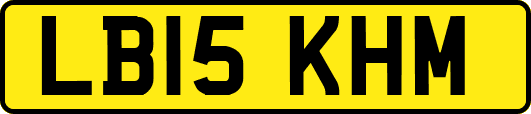 LB15KHM
