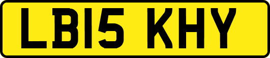 LB15KHY