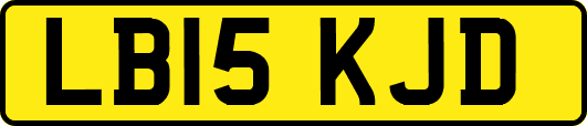 LB15KJD