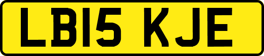 LB15KJE